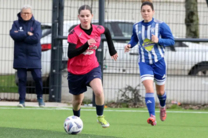 Football R2F : AS de la Baie contre Bressuire aura lieu à Lagord