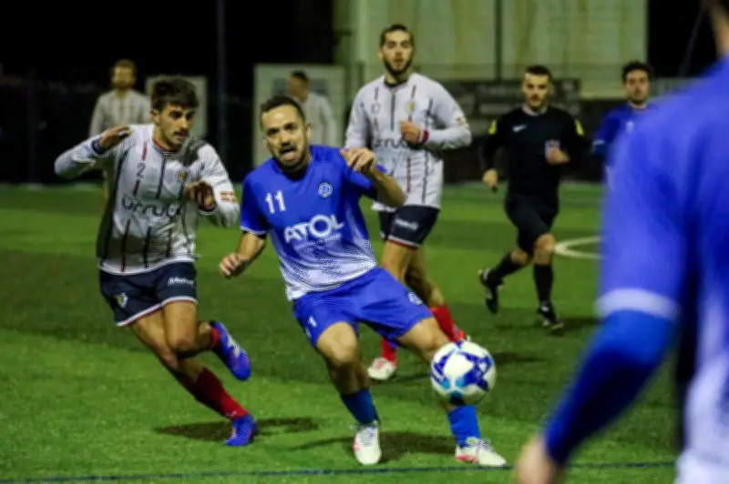 Football régional : courses au maintien et à l'accession en R1, R2 et R3