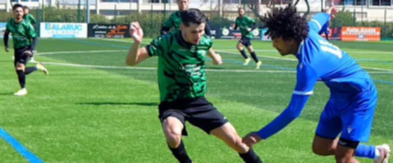 Football Régional : Le Sprint Final Débute dans l'Hérault