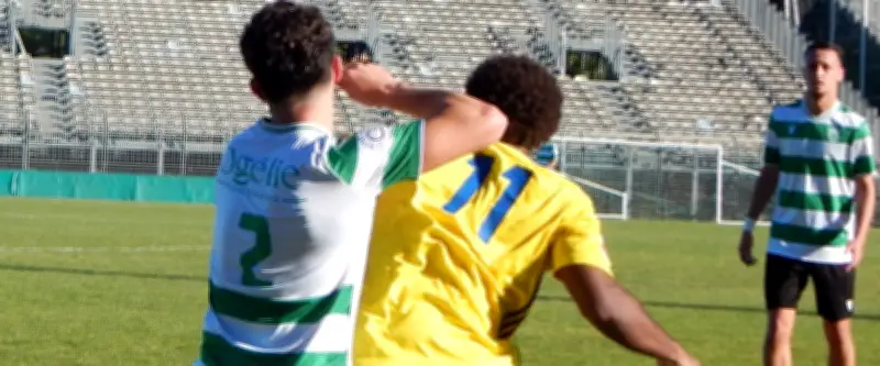 Football régional : le suspense reste entier pour les clubs de Thau à l'approche du dénouement