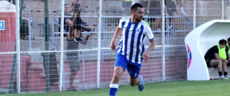 Football régional : une journée de succès pour les clubs de Thau et l'Asfac