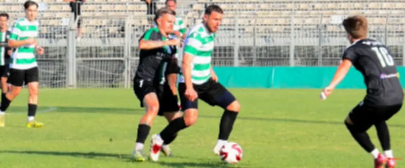 Football : Sète brille, Frontignan et Balaruc déçoivent en Régional 1