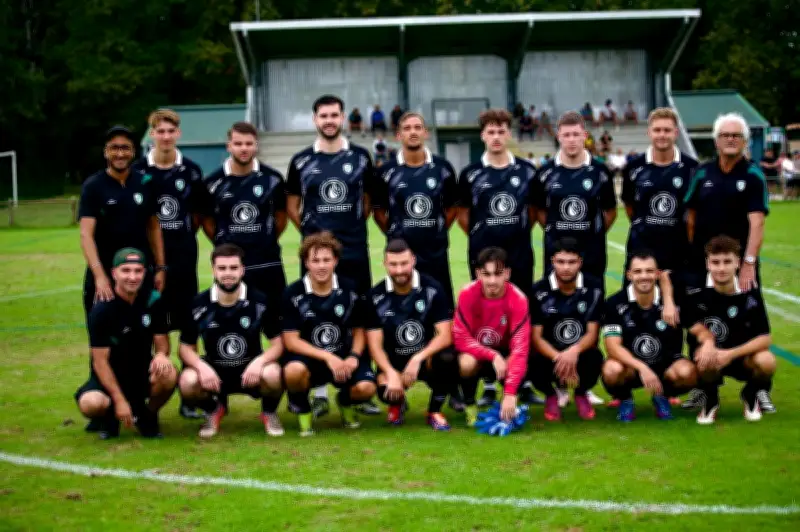 Football : week-end décisif en Régionale 3 en Gironde