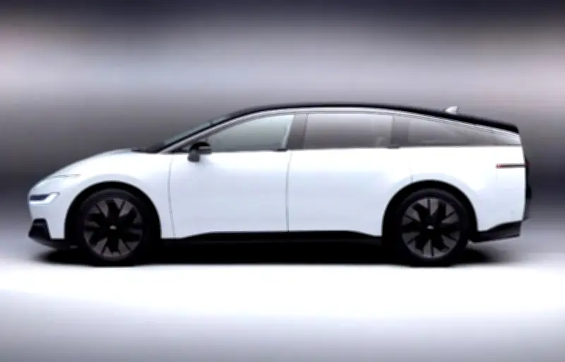 Ford annule son SUV électrique ambitieux : autonomie record et design révolutionnaire