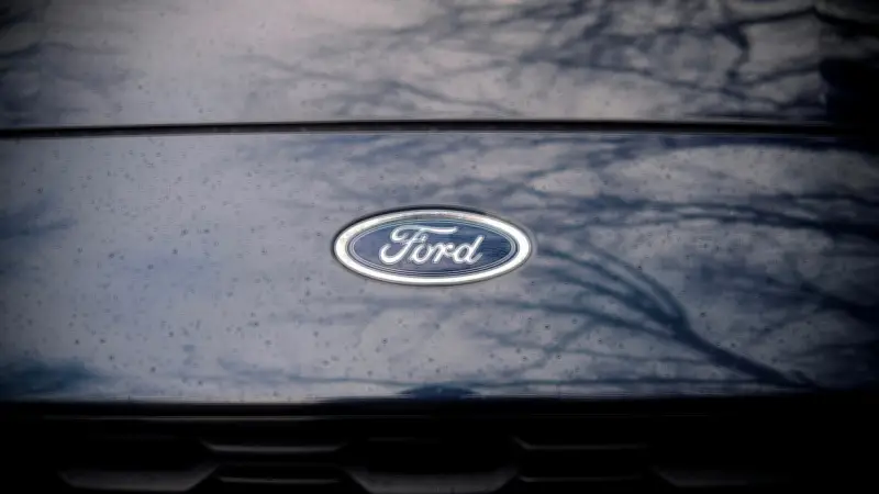 Ford rappelle 227 000 véhicules pour des défauts de sécurité aux États-Unis