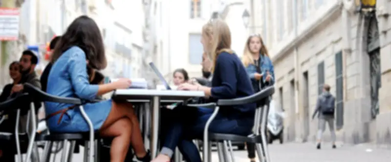 Formation en alternance en crise : moins d'offres malgré une forte demande étudiante