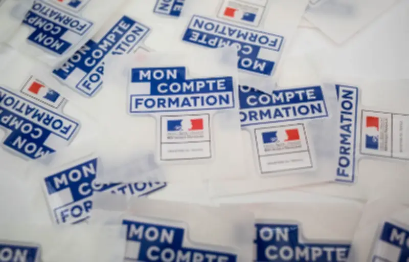 Formation professionnelle : les refus de financement explosent face à la baisse des budgets