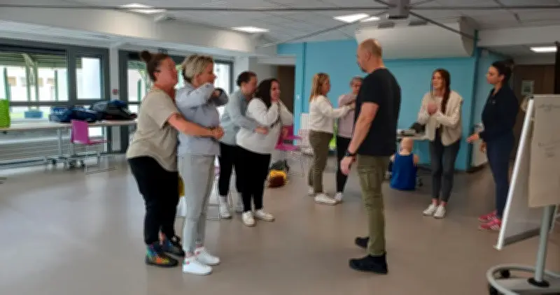 Formation PSC1 gratuite pour assistantes maternelles en Médoc : renforcer la sécurité des enfants