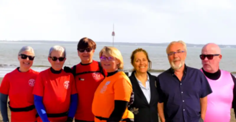 Formations intensives au club Longe Côte de Beauté-SGDD pour dynamiser l'animation