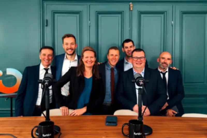 Fortil vise 20% de capital salarié et une gouvernance plus horizontale