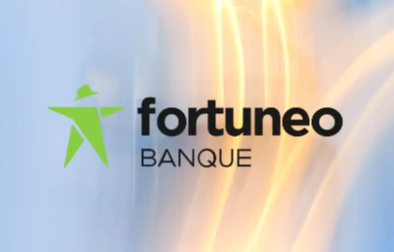 Fortuneo simplifie le changement de banque avec 250 euros offerts en ligne