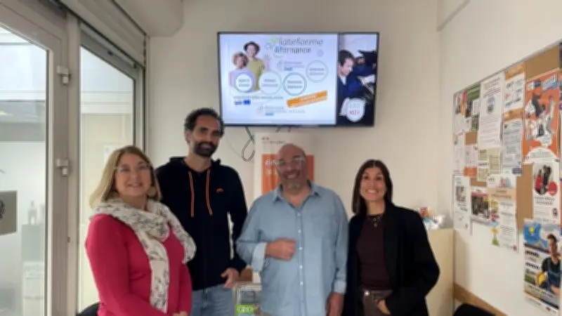 Forum de l'alternance à Ganges pour orienter les jeunes le 6 mai