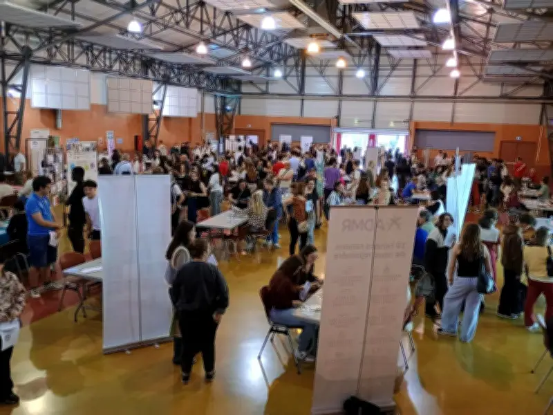 Forum Emploi Saisonnier à Langon : Opportunités pour les Jeunes en Sud-Gironde