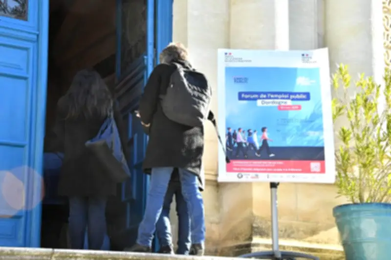 Forums de l'emploi public dans les Landes : Dax et Mont-de-Marsan accueillent une nouvelle édition