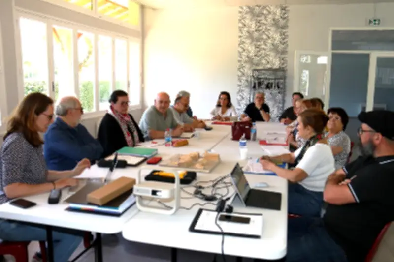 Fourques-sur-Garonne dévoile les esquisses de sa résidence pour retraités dans l'ancienne Poste