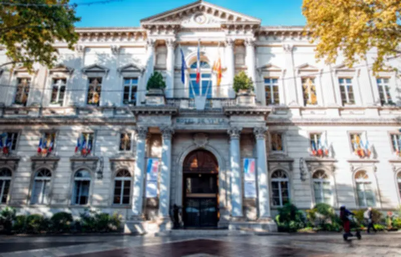 Foyer éducatif d'Avignon fermé pour conditions inadmissibles : alcool, drogue et maltraitance