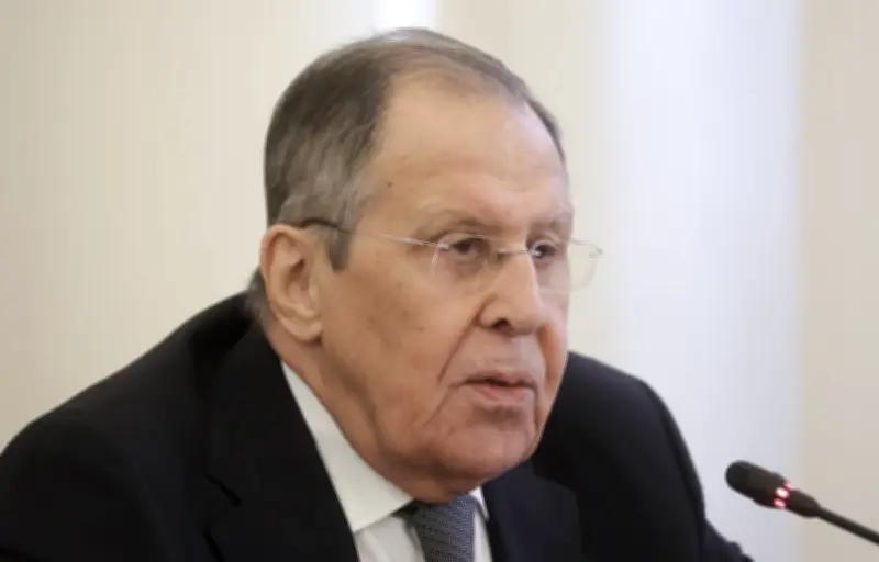 France 2 : la traduction russe de l'interview Lavrov modifiée pour la propagande