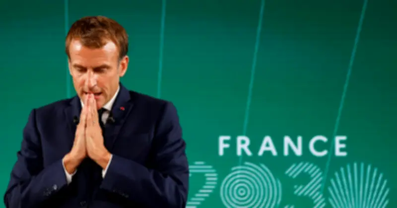 France 2030 : un bilan contrasté à mi-parcours