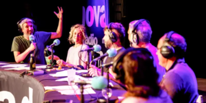 France Inter reste leader des audiences radio, Radio Nova en forte progression
