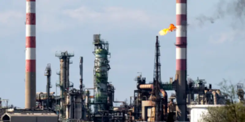 France : jour du dépassement écologique atteint avant les voisins européens