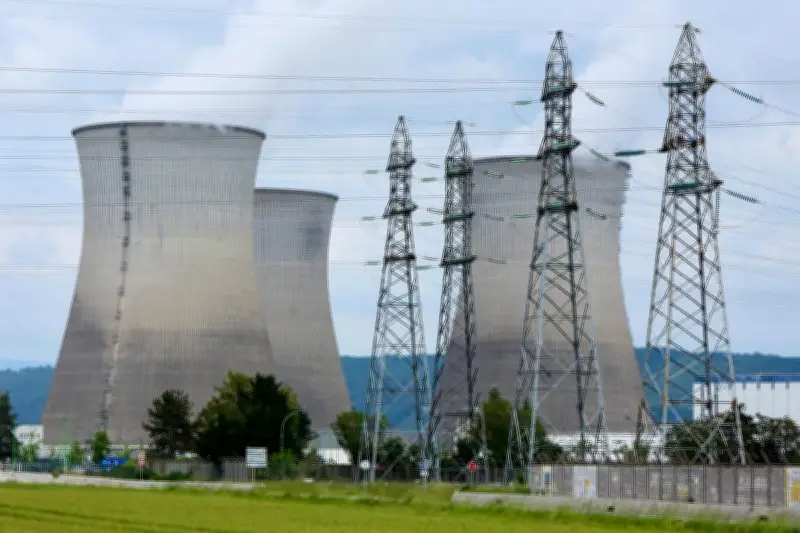 France : Le plan d'électrification de Lecornu pour l'indépendance énergétique face aux crises