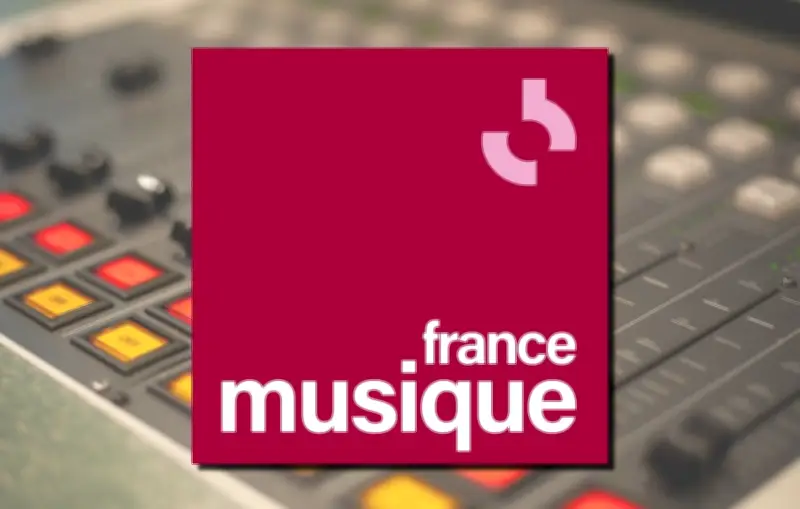 France Musique réduit sa couverture FM : la transition numérique s'accélère