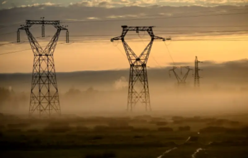 France : plan d'électrification massif pour réduire la dépendance aux fossiles
