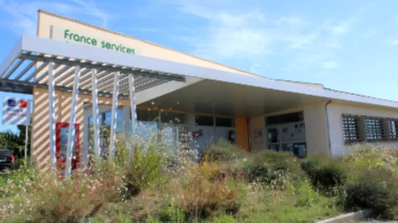 France Services : permanences fiscales à Murviel-lès-Béziers