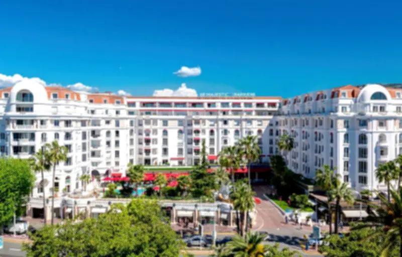 France Télévisions resserre son budget pour le Festival de Cannes après la polémique