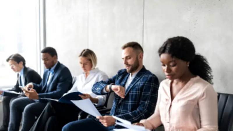 France Travail prévoit 2,27 millions d'embauches en 2026, un plus bas historique depuis 2018