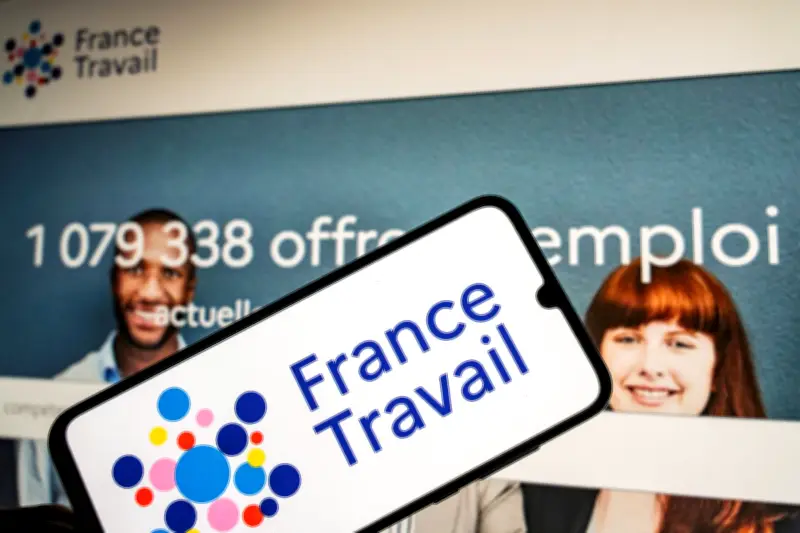 France Travail : quand l'algorithme propose des offres d'emploi absurdes et inadaptées