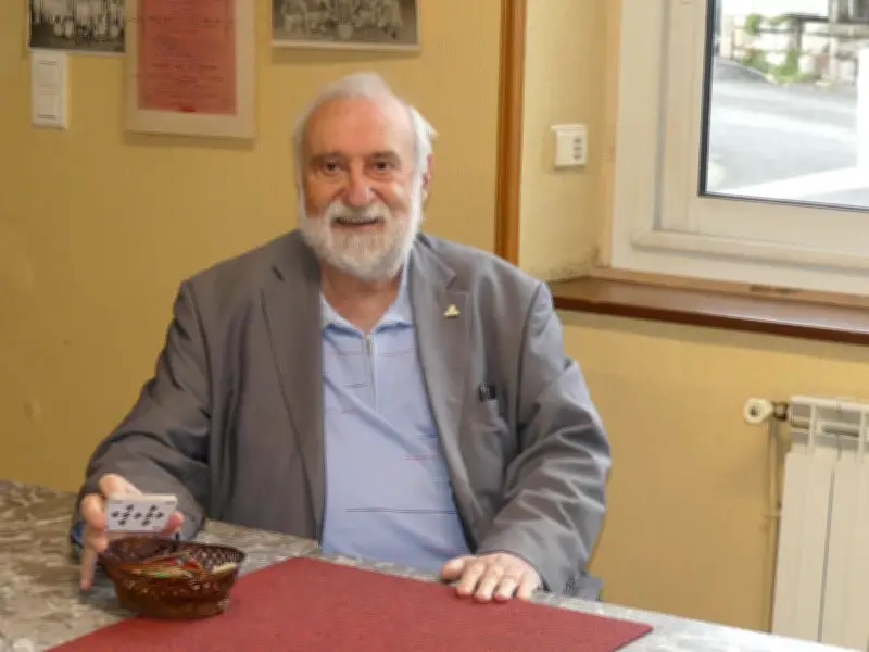 Francis Gonzalez, ancien maire de Boucau, tire un bilan positif après sa défaite aux municipales