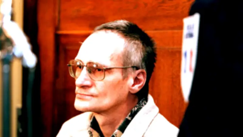 Francis Heaulme hospitalisé : l'état du tueur en série se dégrade gravement