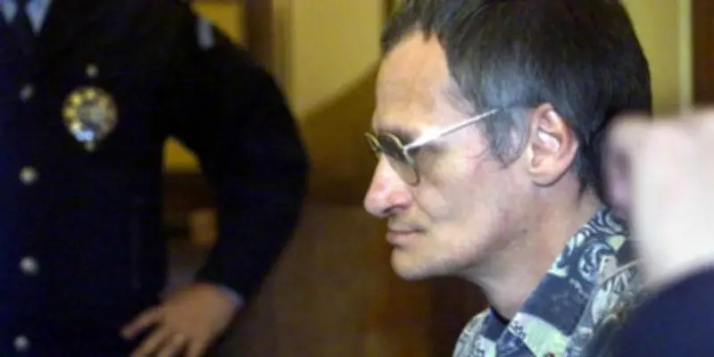 Francis Heaulme, le 'routard du crime', hospitalisé en unité sécurisée pour graves problèmes de santé