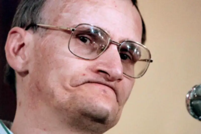 Francis Heaulme, le tueur en série, hospitalisé en unité sécurisée à Nancy