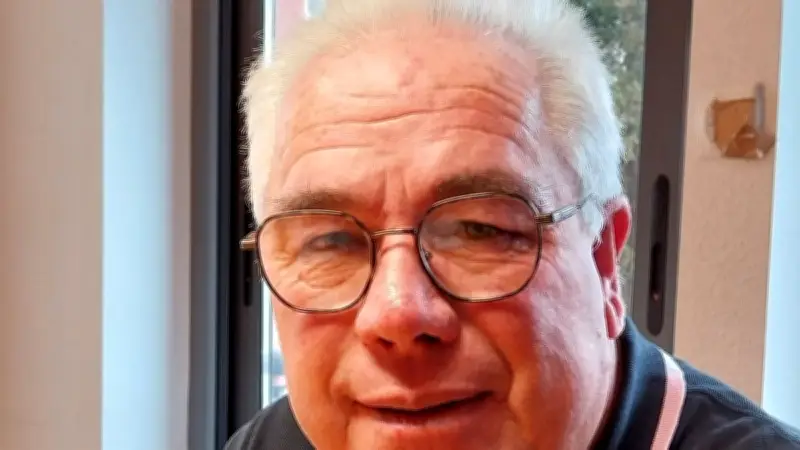 Francisco Silvano : une vie mendoise ancrée dans ses racines portugaises