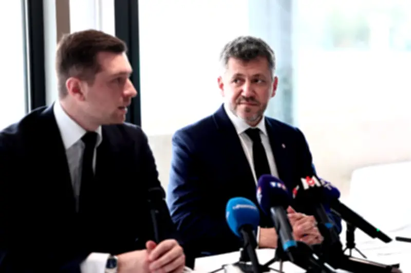 Franck Allisio, l'ambitieux RN qui bouscule Marseille et la région Sud