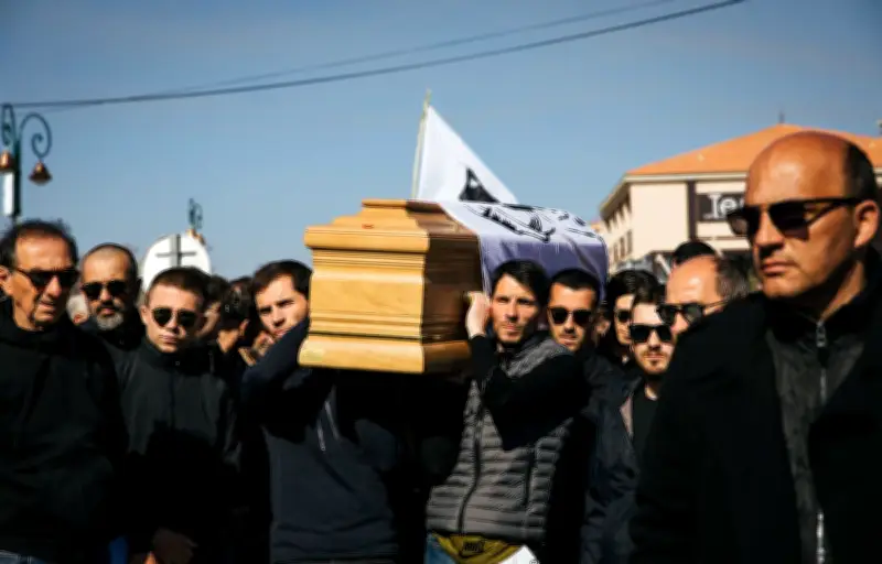 Franck Elong Abé jugé pour assassinat d'Yvan Colonna en prison