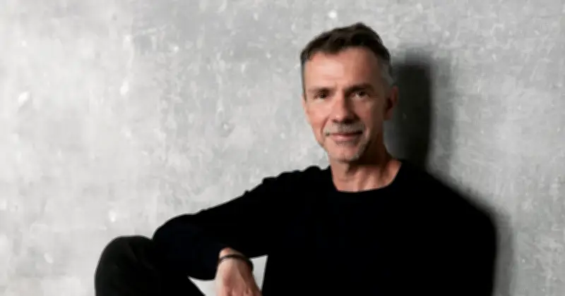Franck Thilliez, le phénomène discret de la littérature française