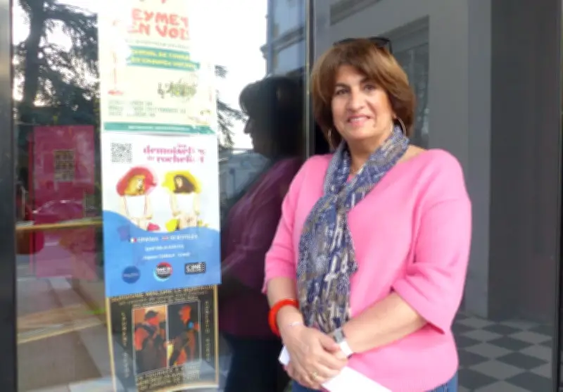 Franco’phile organise des rencontres culturelles pour anglophones en Dordogne