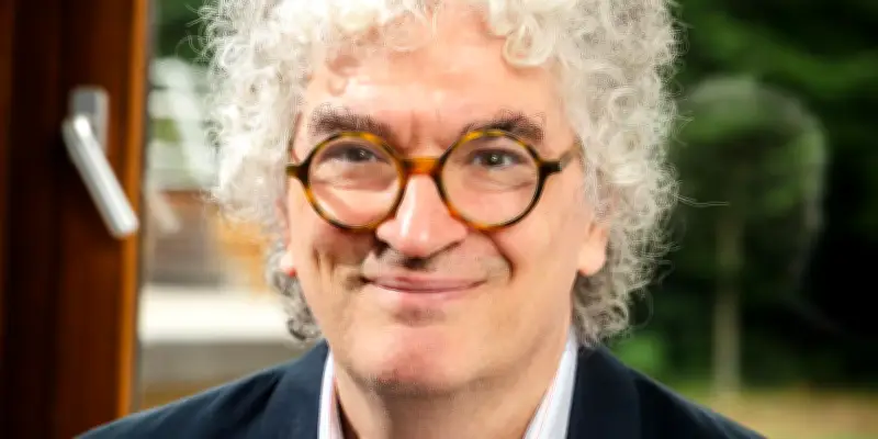 Frank Merle, lauréat atypique du prix Breakthrough pour ses travaux en mathématiques