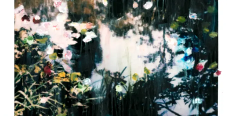 François Halard explore l'ambiguïté entre photographie et peinture dans ses boîtes à images