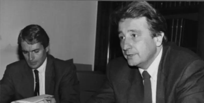 François Korber : de l'enfant terrible de Bordeaux au défenseur des droits des détenus