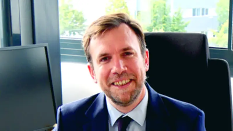 François Mengin Lecreulx nommé Directeur général de l'ARS Occitanie