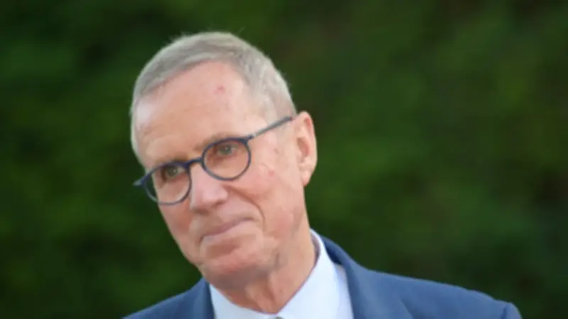 François Molins : « J’ai un regard d’insatisfaction sur la justice d’aujourd’hui »