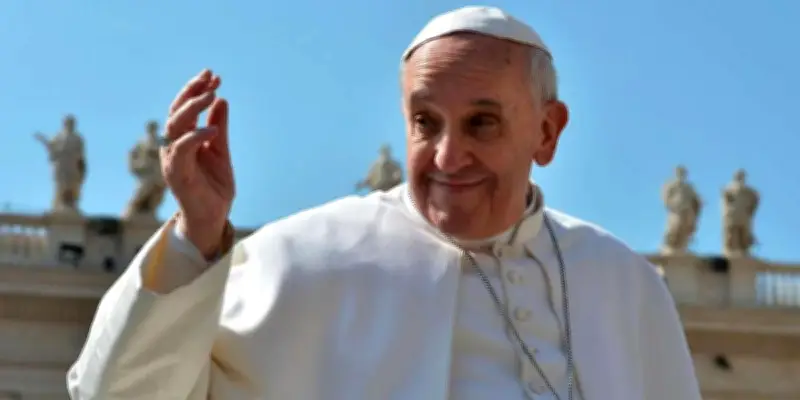 François, un pontificat historique tourné vers les périphéries et la réforme