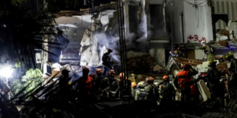 Frappe à Haïfa : deux morts dans le nord d'Israël, tensions au Moyen-Orient