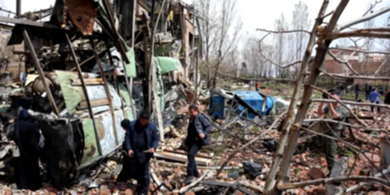 Frappe à Téhéran : Donald Trump annonce la mort de hauts responsables militaires iraniens