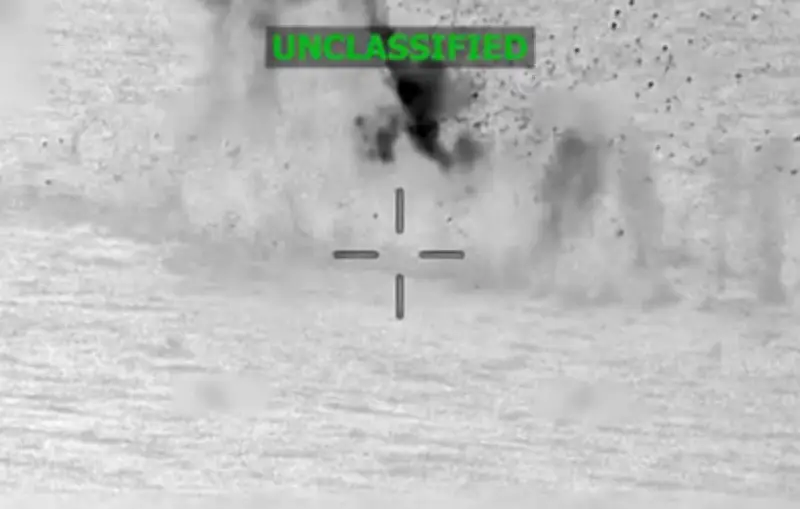 Frappes américaines dans le Pacifique : bilan dépassant 174 morts sans preuves solides