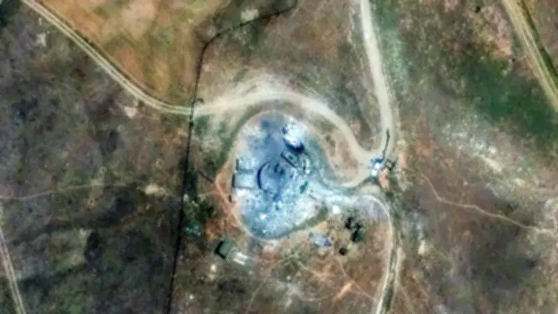 Frappes sur les sites nucléaires iraniens : l'état des lieux en images